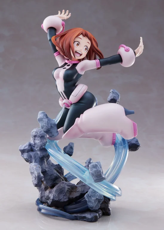 My Hero Academia - Scale Figure - Ochaco Uraraka