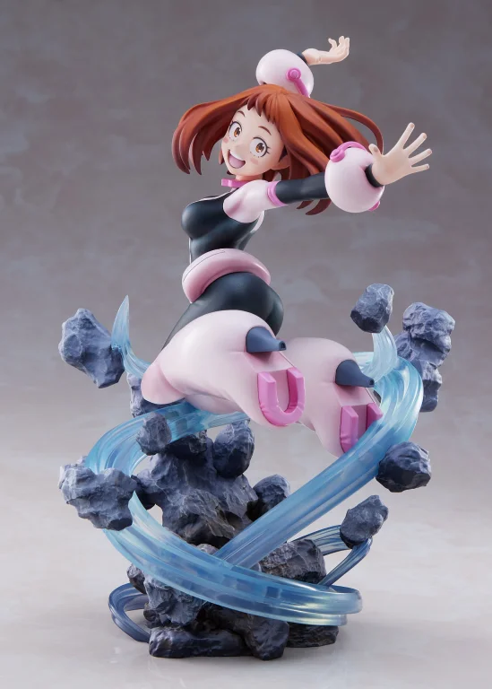 My Hero Academia - Scale Figure - Ochaco Uraraka
