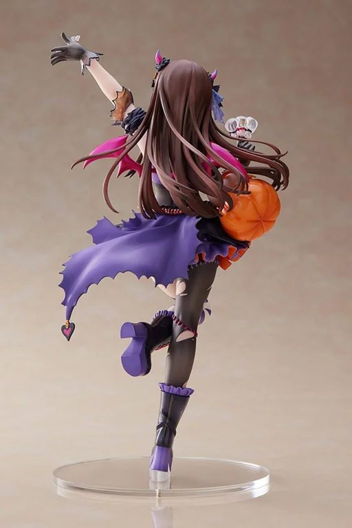 Idolmaster - Scale Figure - Chiyoko Sonoda