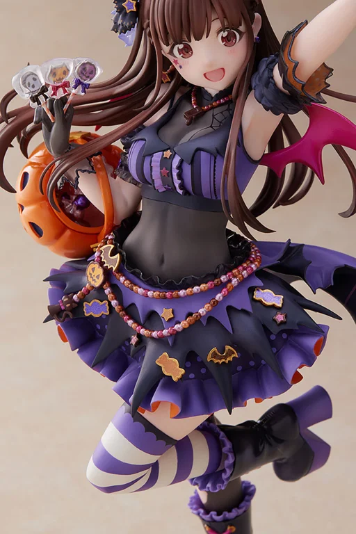 Idolmaster - Scale Figure - Chiyoko Sonoda