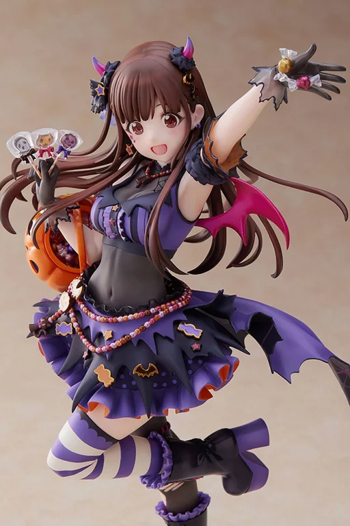 Idolmaster - Scale Figure - Chiyoko Sonoda