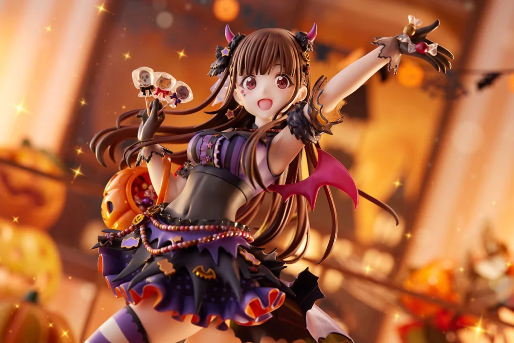 Idolmaster - Scale Figure - Chiyoko Sonoda