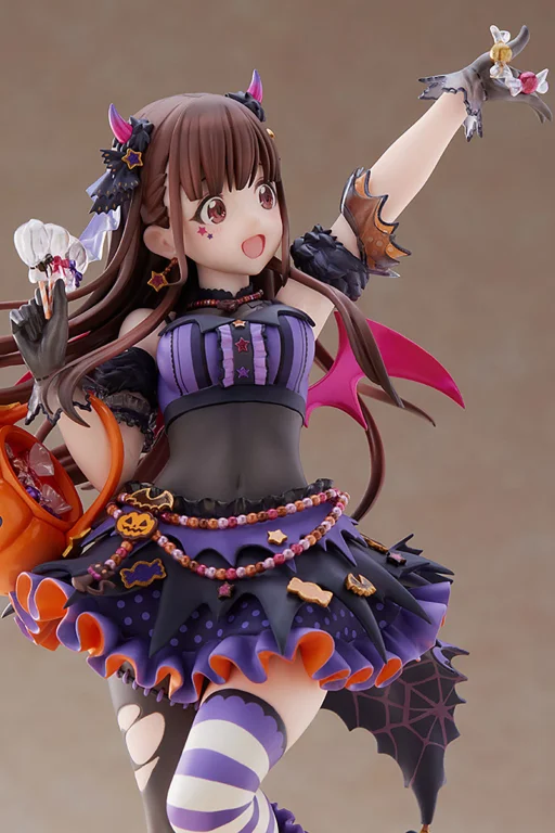 Idolmaster - Scale Figure - Chiyoko Sonoda