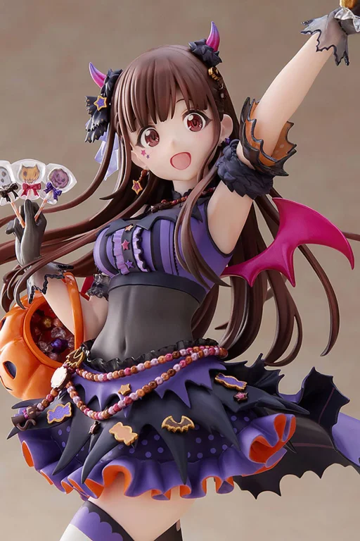 Idolmaster - Scale Figure - Chiyoko Sonoda