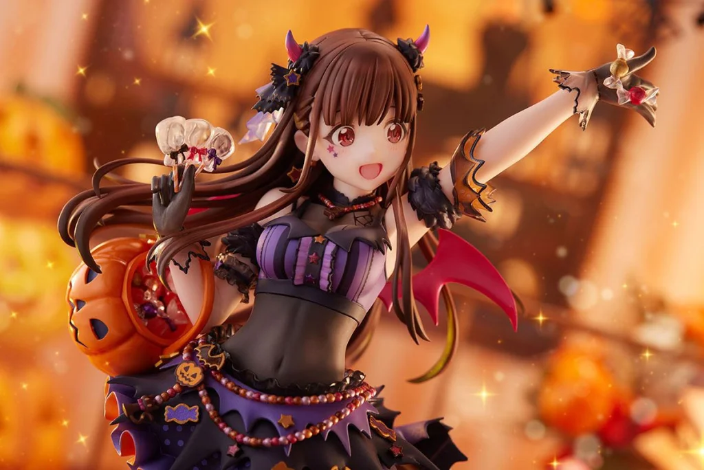 Idolmaster - Scale Figure - Chiyoko Sonoda