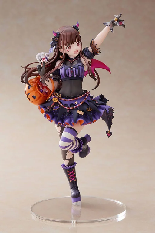 Idolmaster - Scale Figure - Chiyoko Sonoda