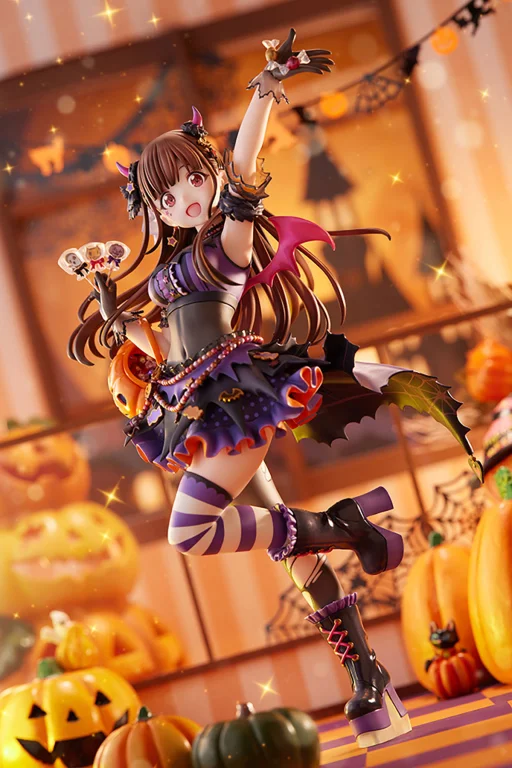 Idolmaster - Scale Figure - Chiyoko Sonoda