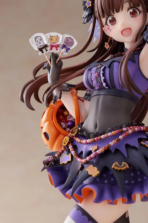 Idolmaster - Scale Figure - Chiyoko Sonoda