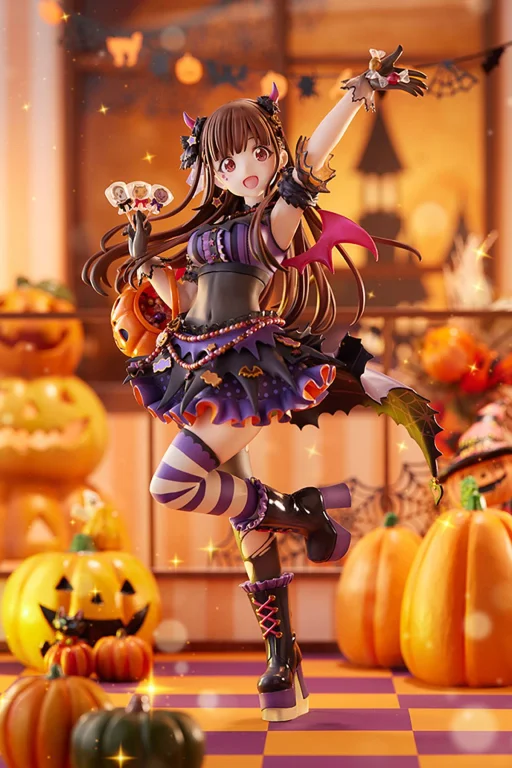 Idolmaster - Scale Figure - Chiyoko Sonoda