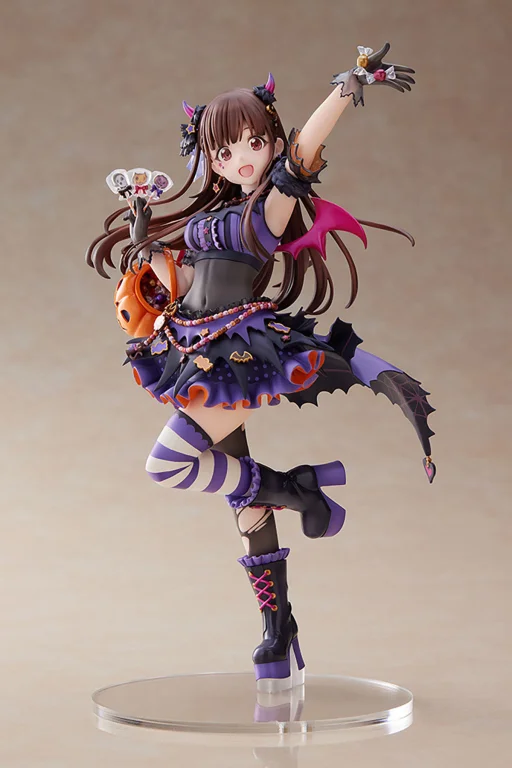 Idolmaster - Scale Figure - Chiyoko Sonoda