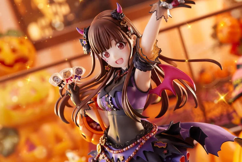Idolmaster - Scale Figure - Chiyoko Sonoda