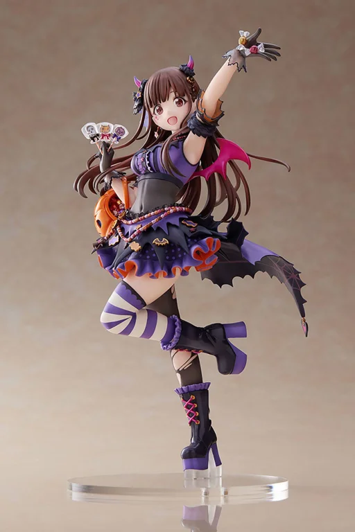 Idolmaster - Scale Figure - Chiyoko Sonoda