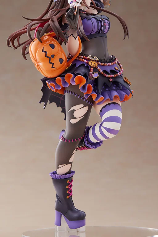 Idolmaster - Scale Figure - Chiyoko Sonoda