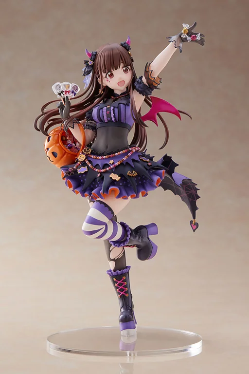 Idolmaster - Scale Figure - Chiyoko Sonoda