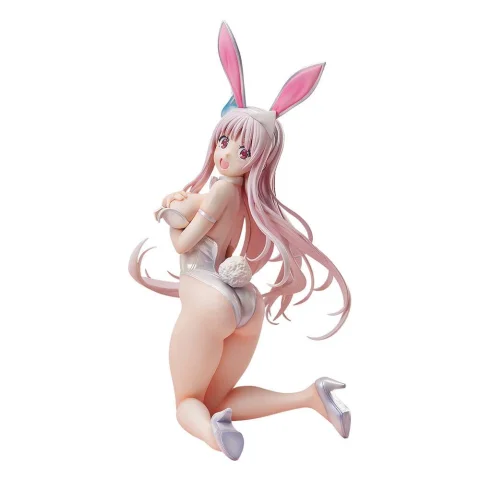 Produktbild zu Yuuna and the Haunted Hot Springs - Scale Figure - Yūna Yunohana (Bare Leg Bunny Ver.)