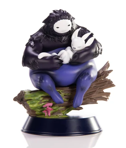 Produktbild zu Ori and the Blind Forest - Non-Scale Figure - Ori & Naru (Standard Day Edition)