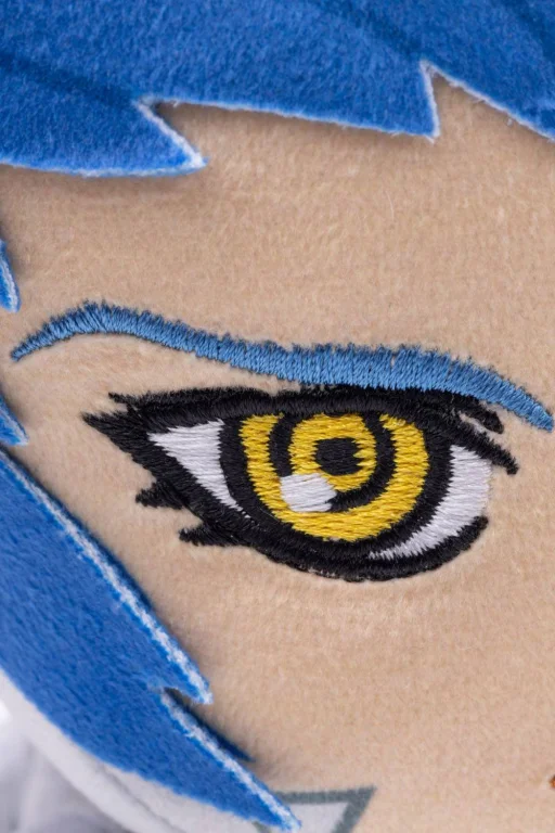 Shin Megami Tensei - Pl&uuml;sch - Aogami