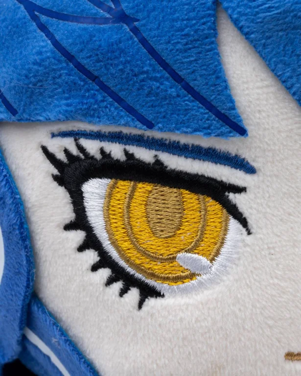 Shin Megami Tensei - Pl&uuml;sch - Nahobino