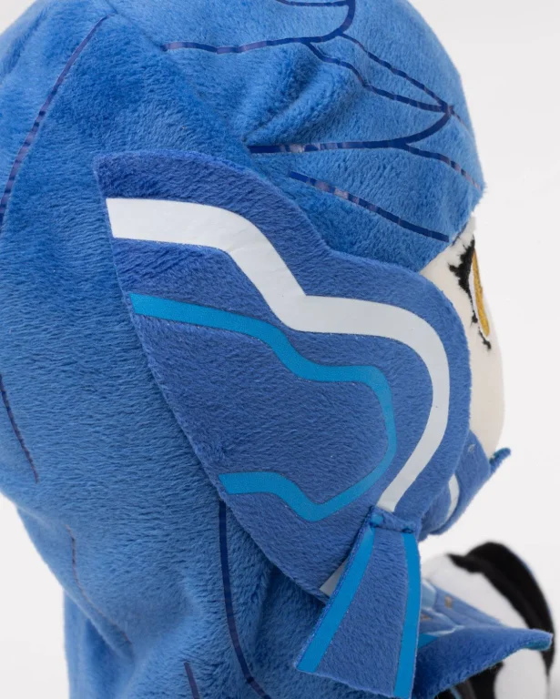 Shin Megami Tensei - Pl&uuml;sch - Nahobino