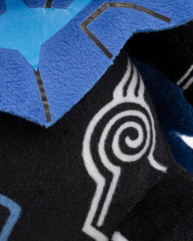 Shin Megami Tensei - Pl&uuml;sch - Nahobino