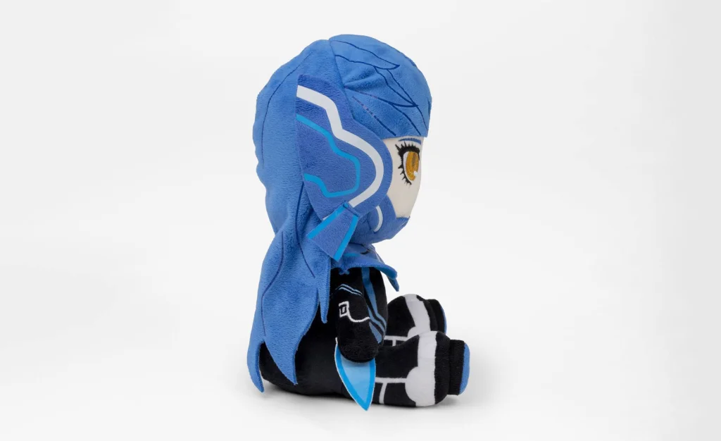 Shin Megami Tensei - Pl&uuml;sch - Nahobino