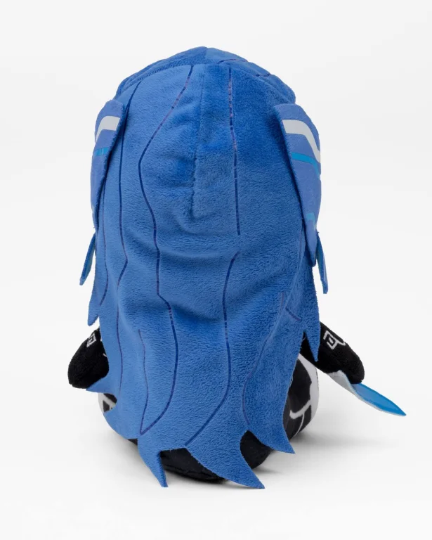 Shin Megami Tensei - Pl&uuml;sch - Nahobino