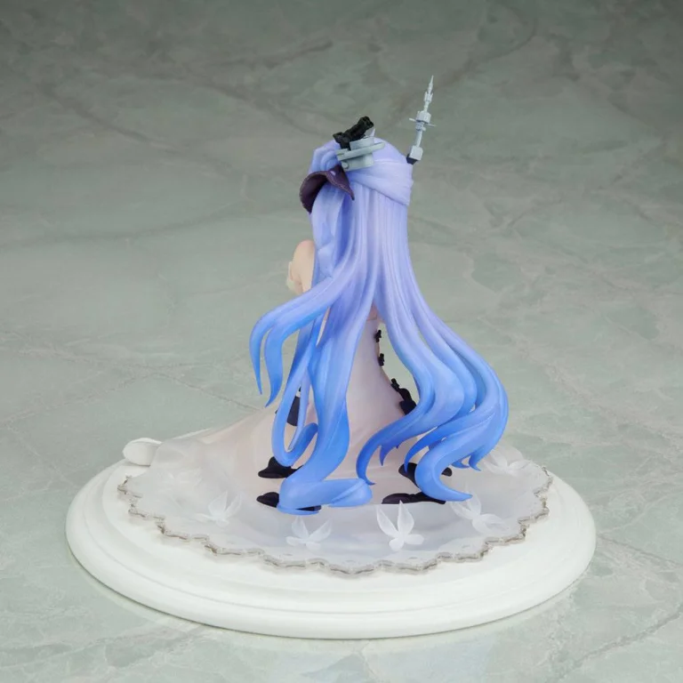 Azur Lane - Scale Figure - Unicorn (Light Equipped Ver.)