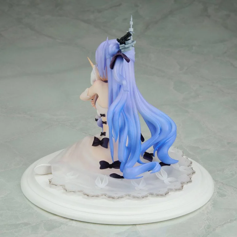 Azur Lane - Scale Figure - Unicorn (Light Equipped Ver.)