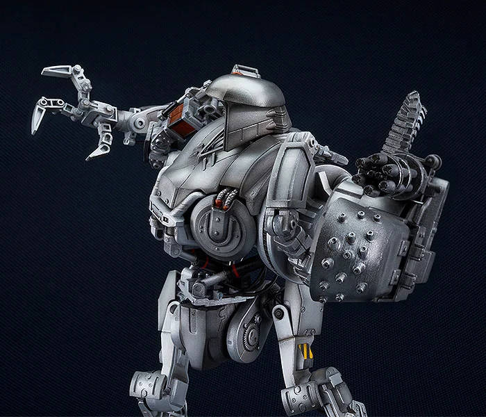 Robocop - MODEROID - RoboCop 2