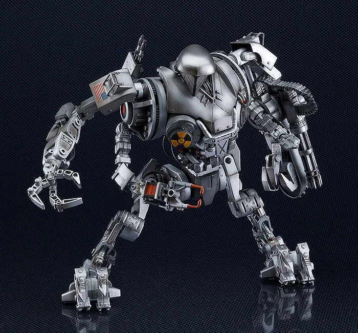 Robocop - MODEROID - RoboCop 2