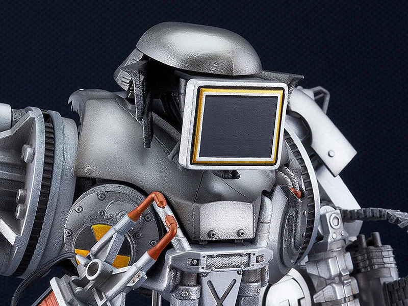 Robocop - MODEROID - RoboCop 2