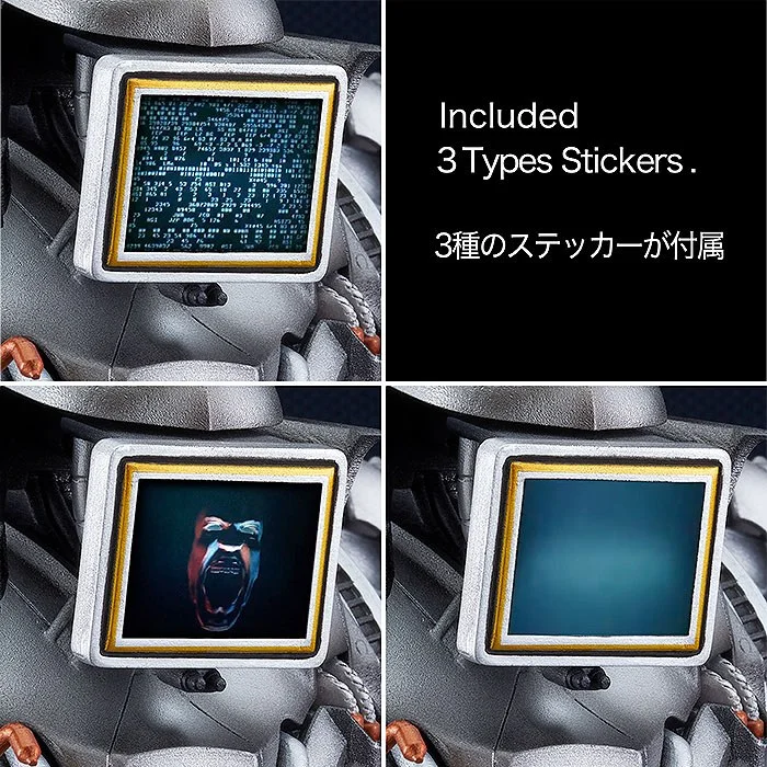 Robocop - MODEROID - RoboCop 2