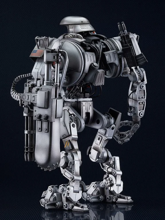 Robocop - MODEROID - RoboCop 2
