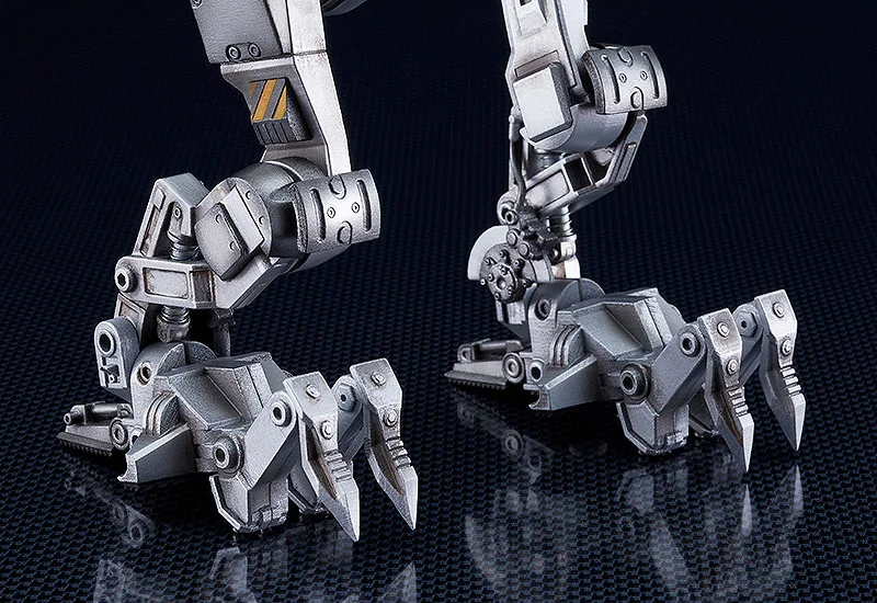 Robocop - MODEROID - RoboCop 2