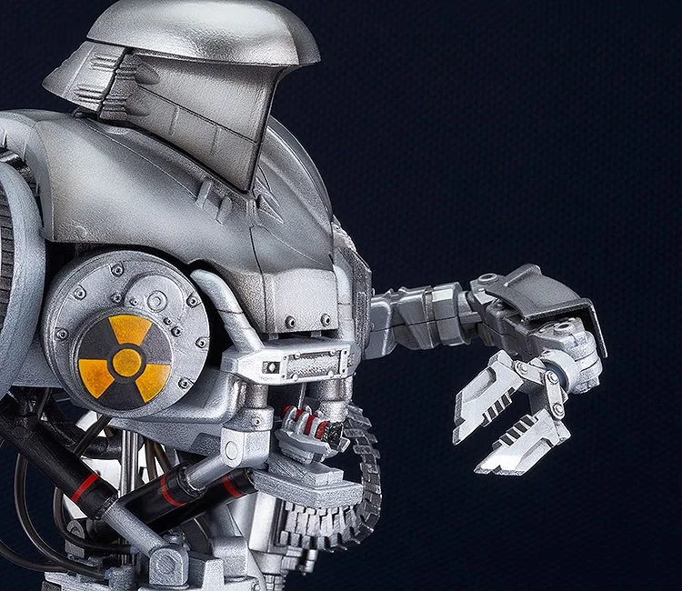 Robocop - MODEROID - RoboCop 2