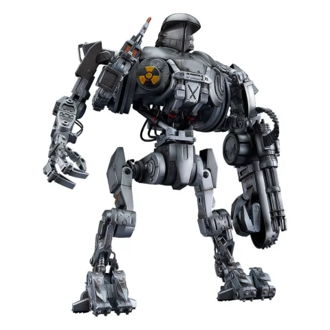 Produktbild zu Robocop - MODEROID - RoboCop 2