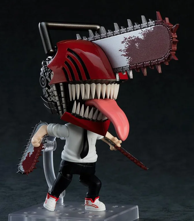 Chainsaw Man - Nendoroid - Denji
