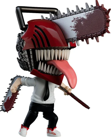 Produktbild zu Chainsaw Man - Nendoroid - Denji
