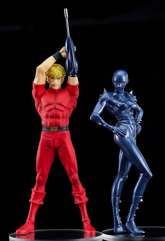 Cobra - POP UP PARADE - Lady Armaroid