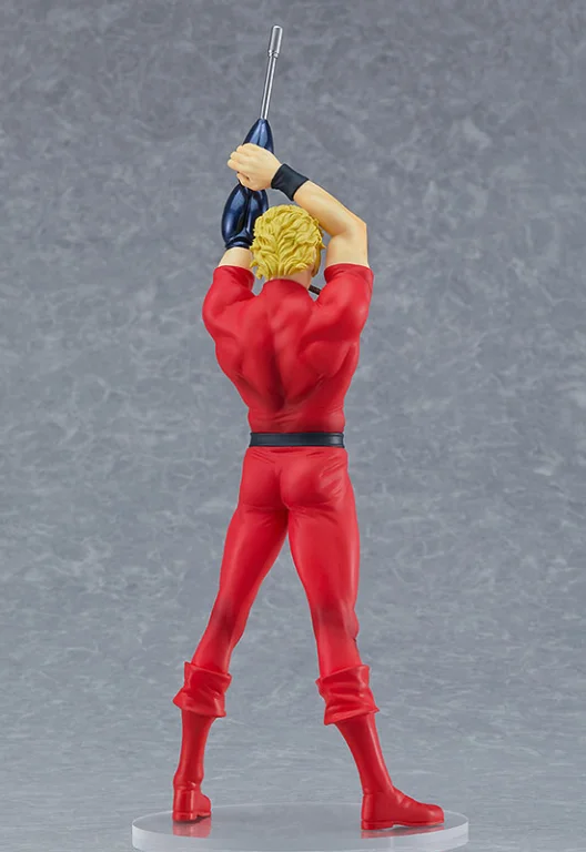 Cobra - POP UP PARADE - Cobra