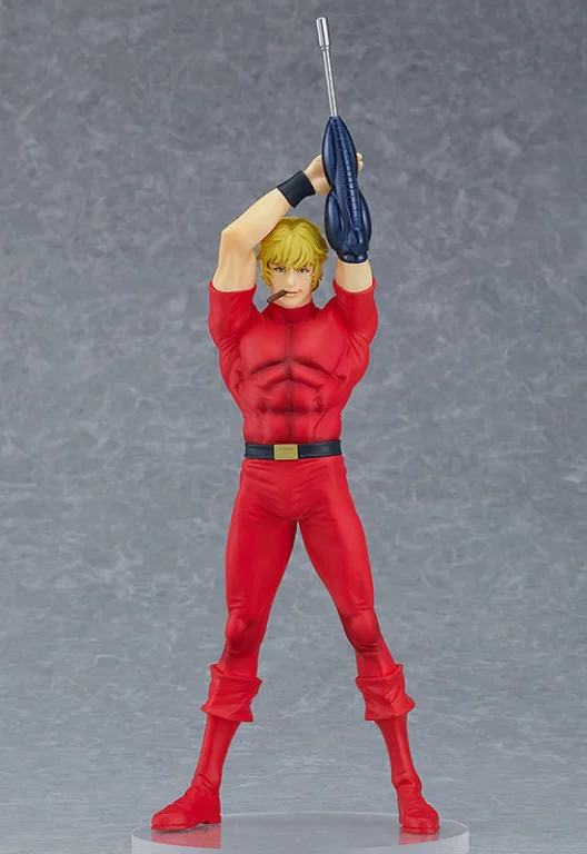 Cobra - POP UP PARADE - Cobra