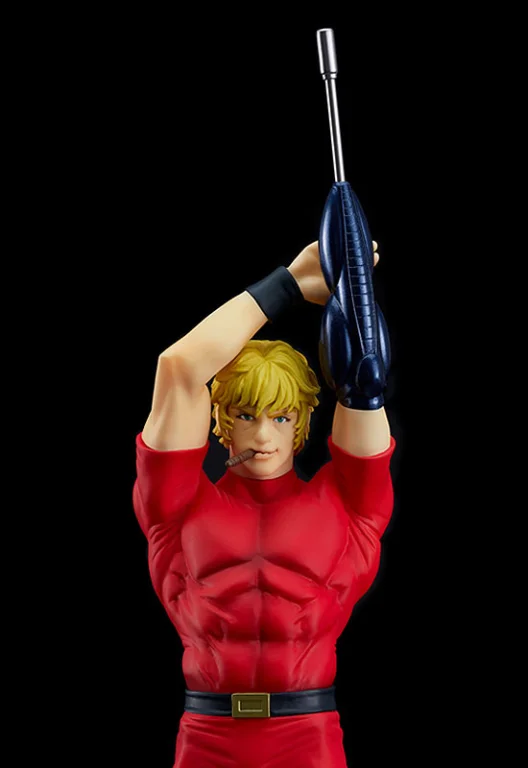 Cobra - POP UP PARADE - Cobra