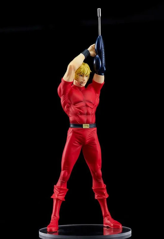 Cobra - POP UP PARADE - Cobra