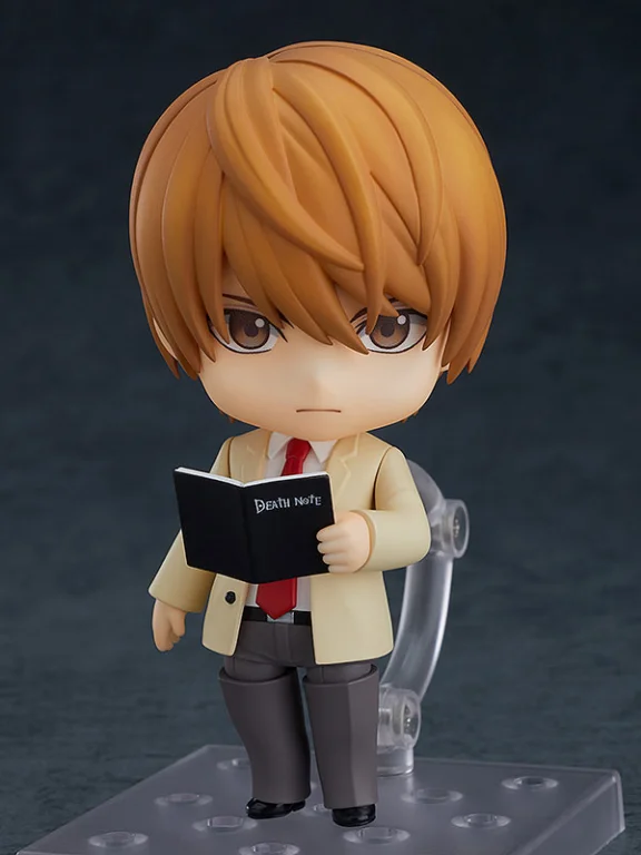Death Note - Nendoroid - Light Yagami (2.0)