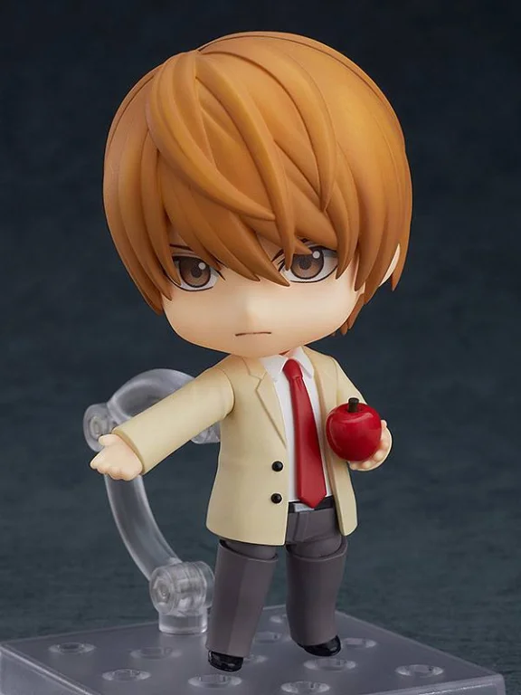 Death Note - Nendoroid - Light Yagami (2.0)