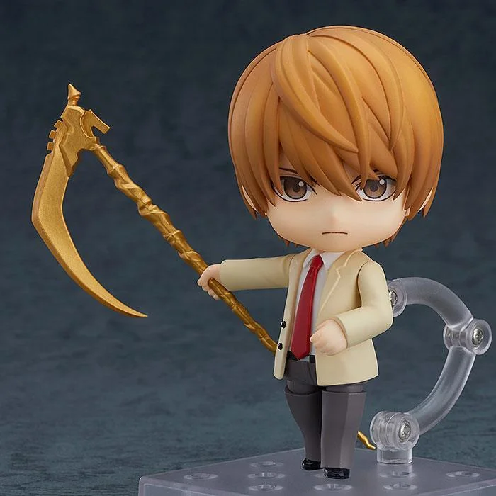 Death Note - Nendoroid - Light Yagami (2.0)