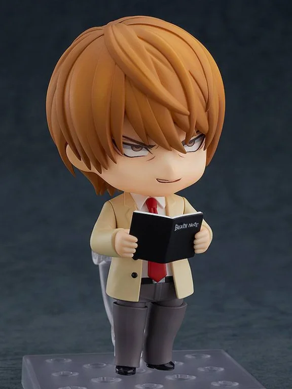 Death Note - Nendoroid - Light Yagami (2.0)
