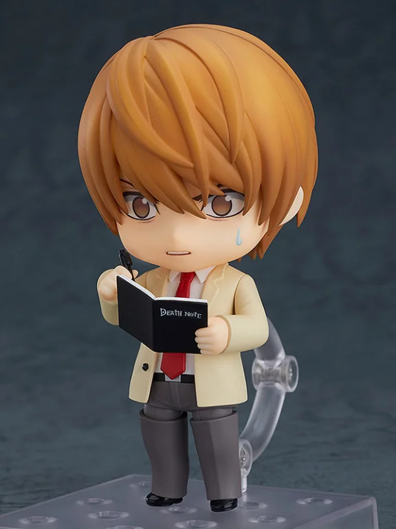Death Note - Nendoroid - Light Yagami (2.0)