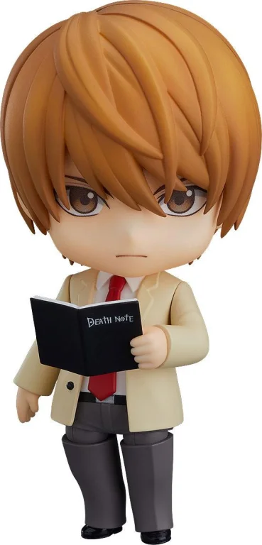 Death Note - Nendoroid - Light Yagami (2.0)