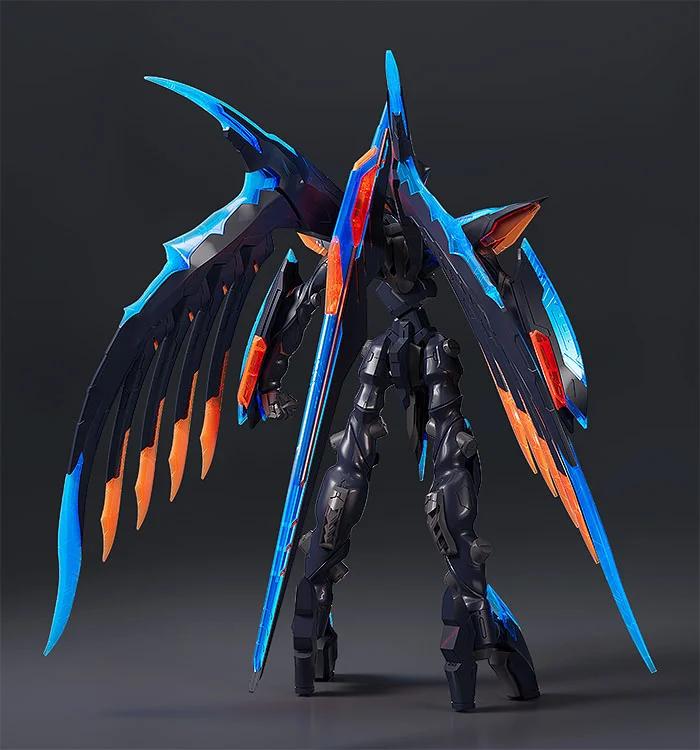 Fafner in the Azure - MODEROID - Fafner Mark Alles